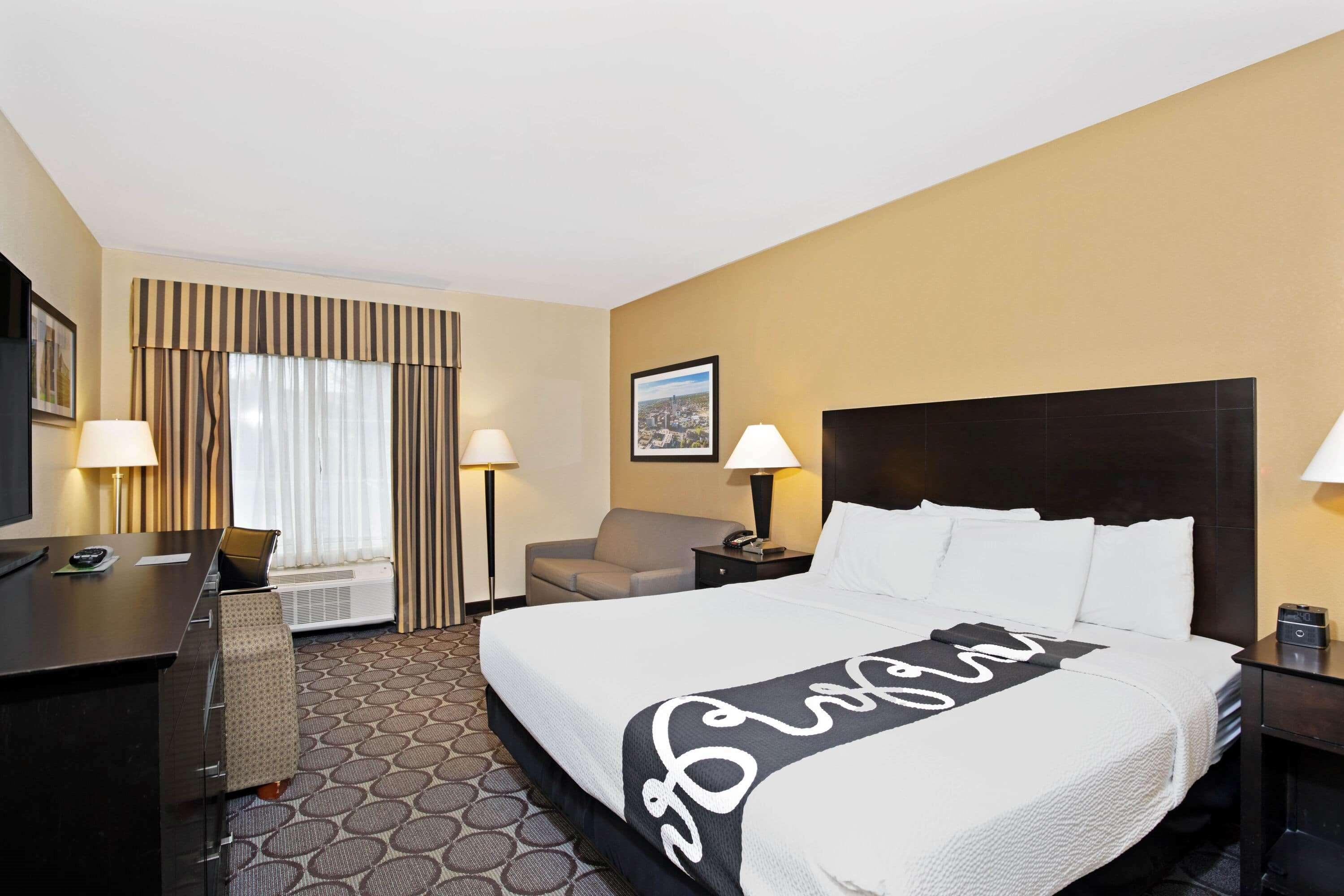 La Quinta By Wyndham Lexington South / Hamburg Hotel Luaran gambar