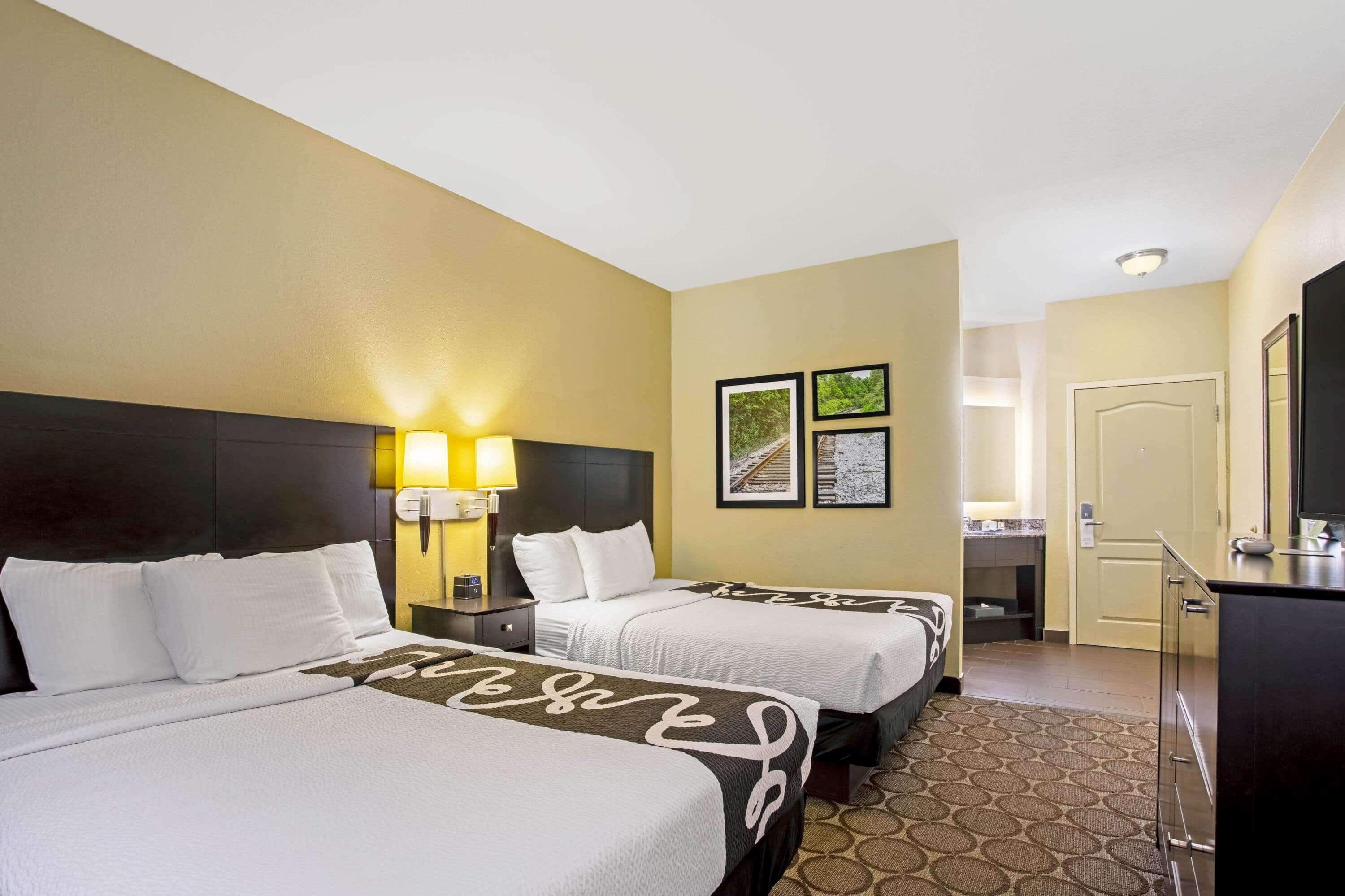 La Quinta By Wyndham Lexington South / Hamburg Hotel Luaran gambar
