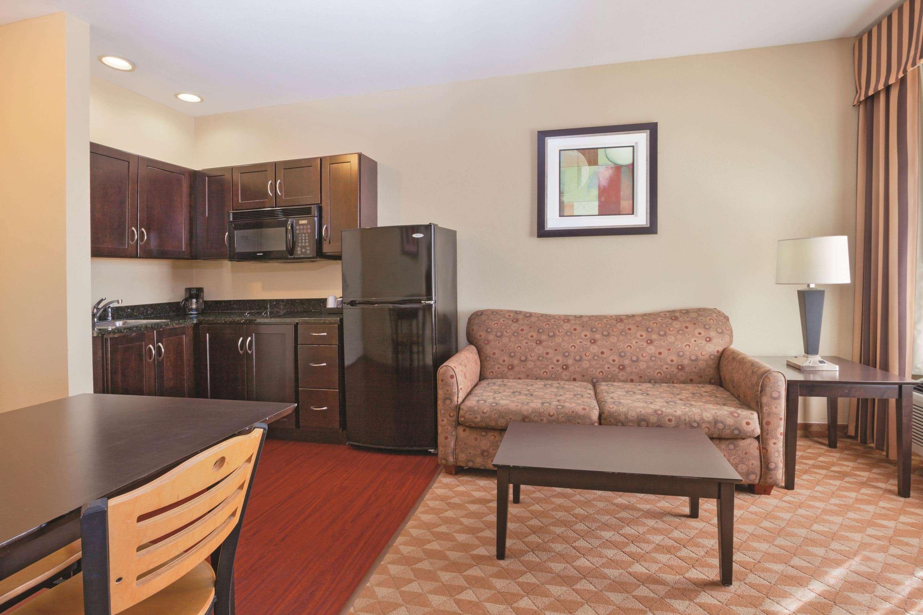 La Quinta By Wyndham Lexington South / Hamburg Hotel Luaran gambar