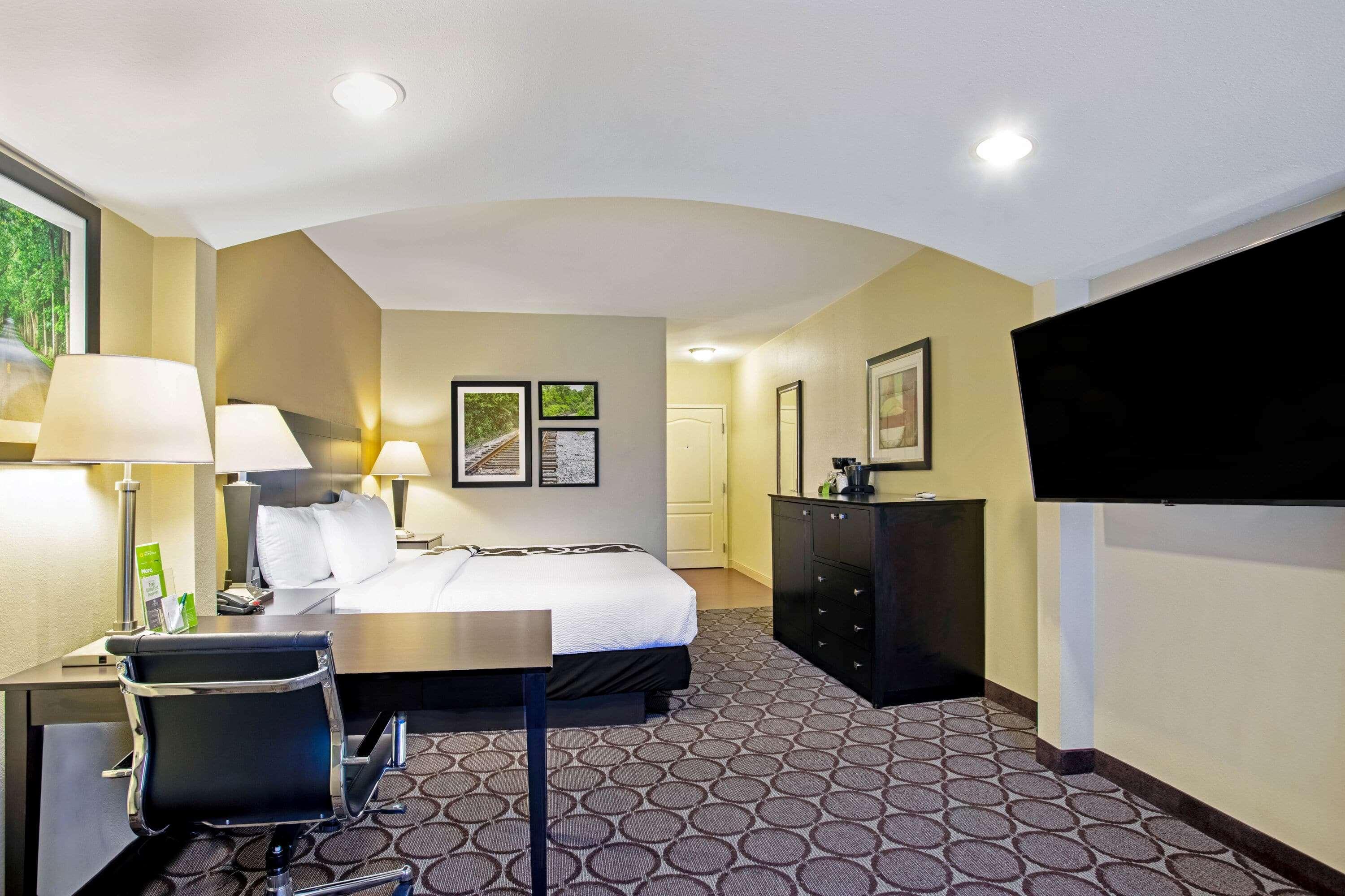 La Quinta By Wyndham Lexington South / Hamburg Hotel Luaran gambar