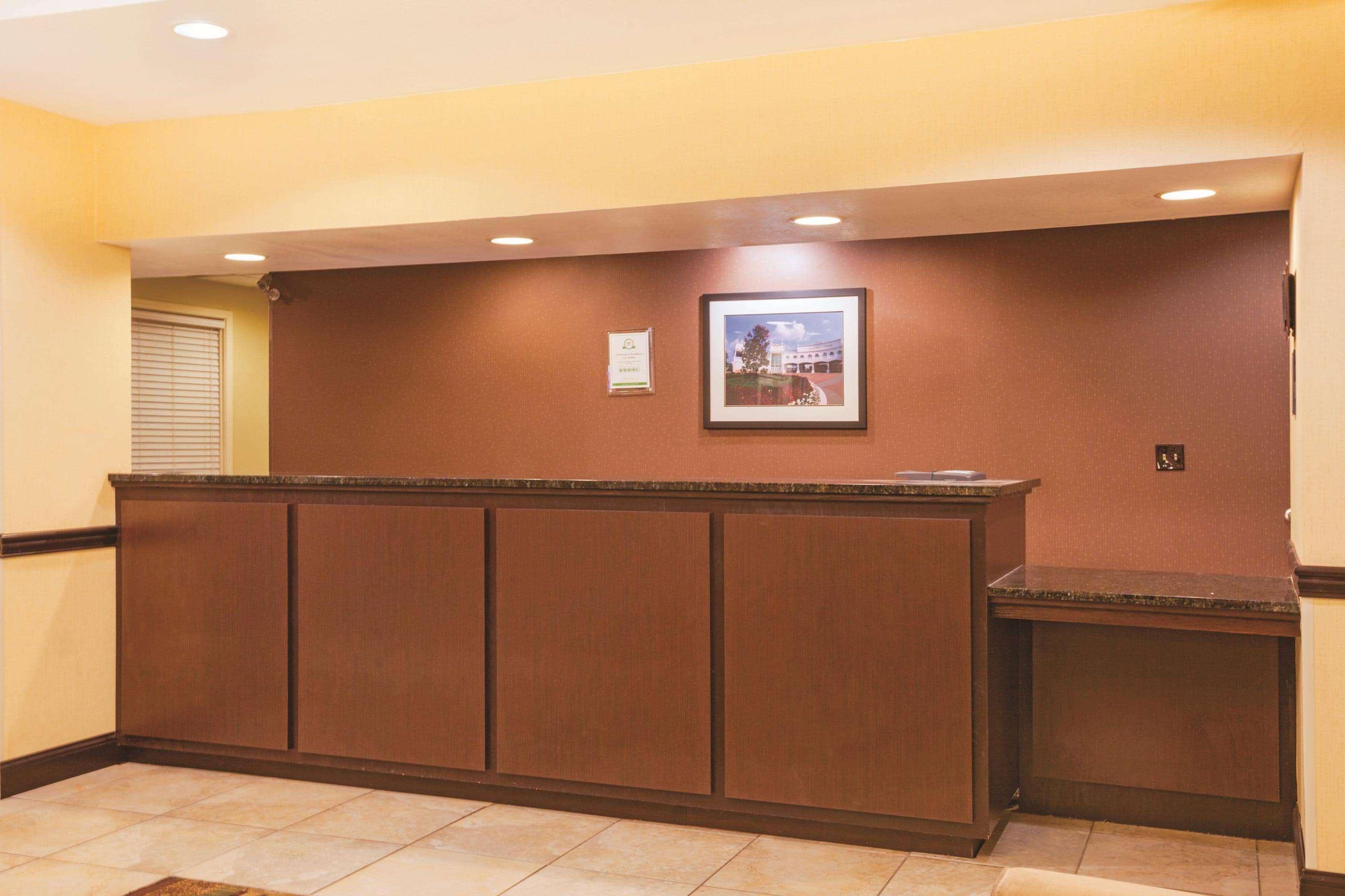 La Quinta By Wyndham Lexington South / Hamburg Hotel Luaran gambar