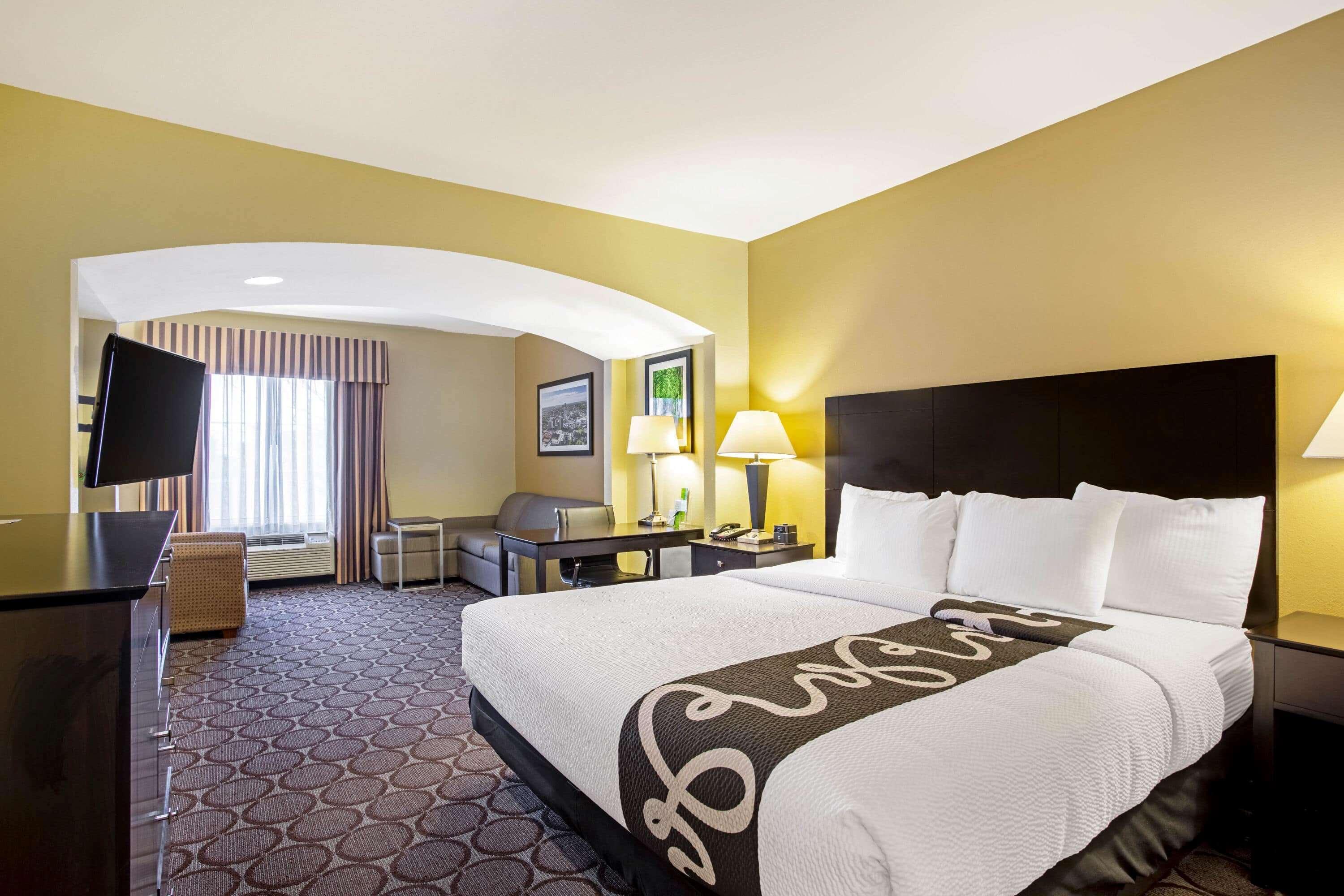 La Quinta By Wyndham Lexington South / Hamburg Hotel Luaran gambar