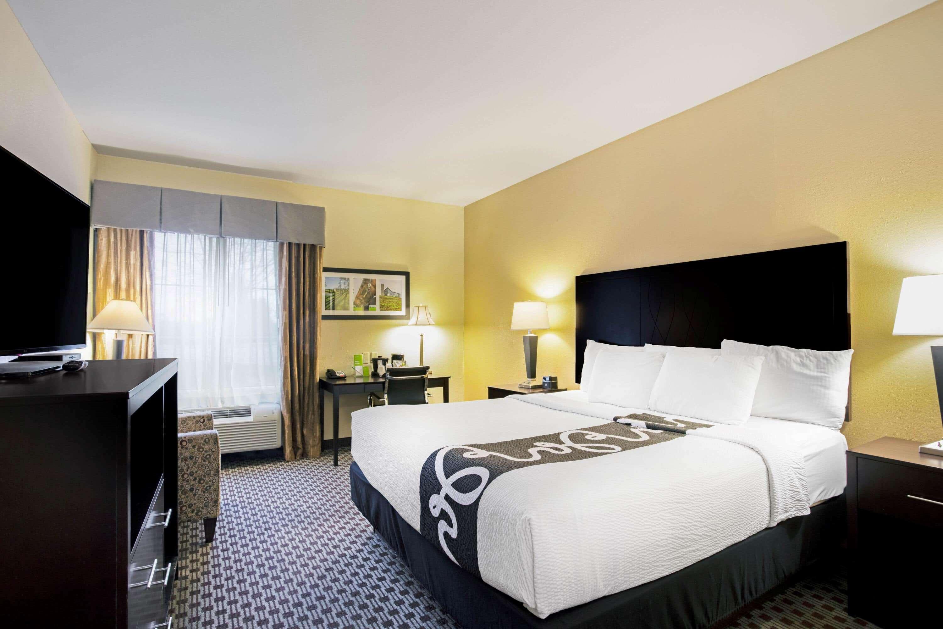 La Quinta By Wyndham Lexington South / Hamburg Hotel Luaran gambar
