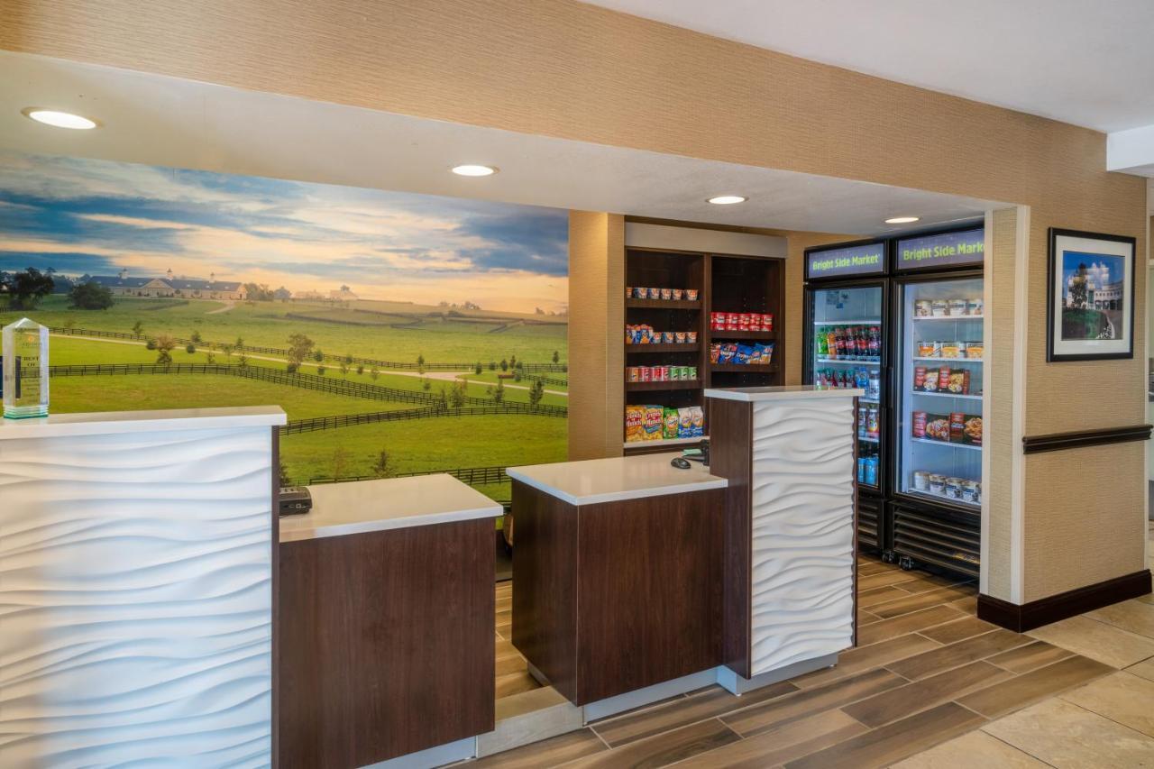 La Quinta By Wyndham Lexington South / Hamburg Hotel Luaran gambar