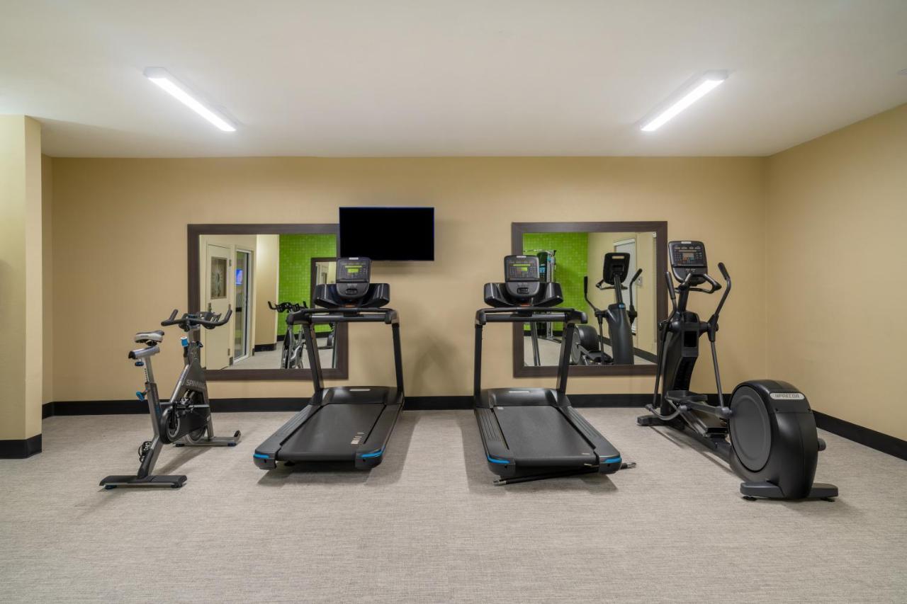 La Quinta By Wyndham Lexington South / Hamburg Hotel Luaran gambar