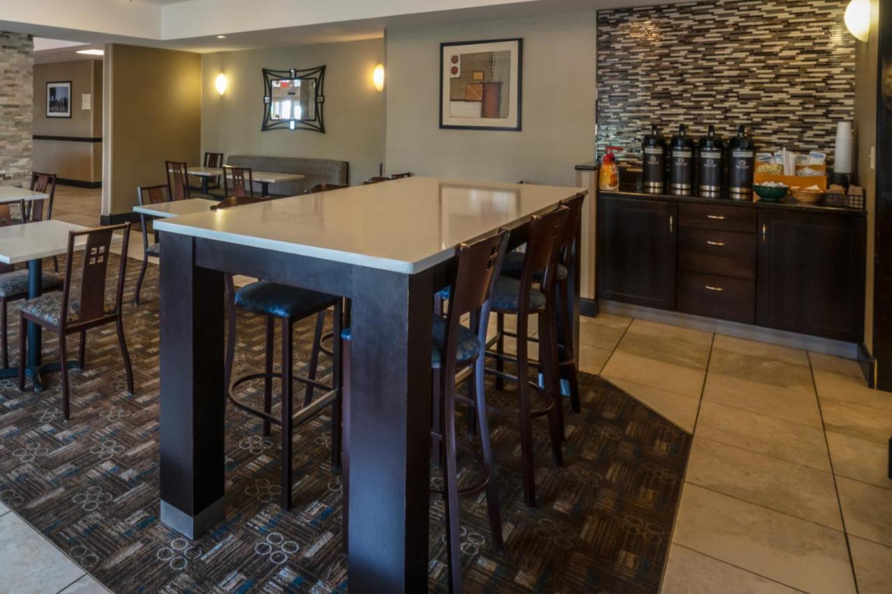 La Quinta By Wyndham Lexington South / Hamburg Hotel Luaran gambar