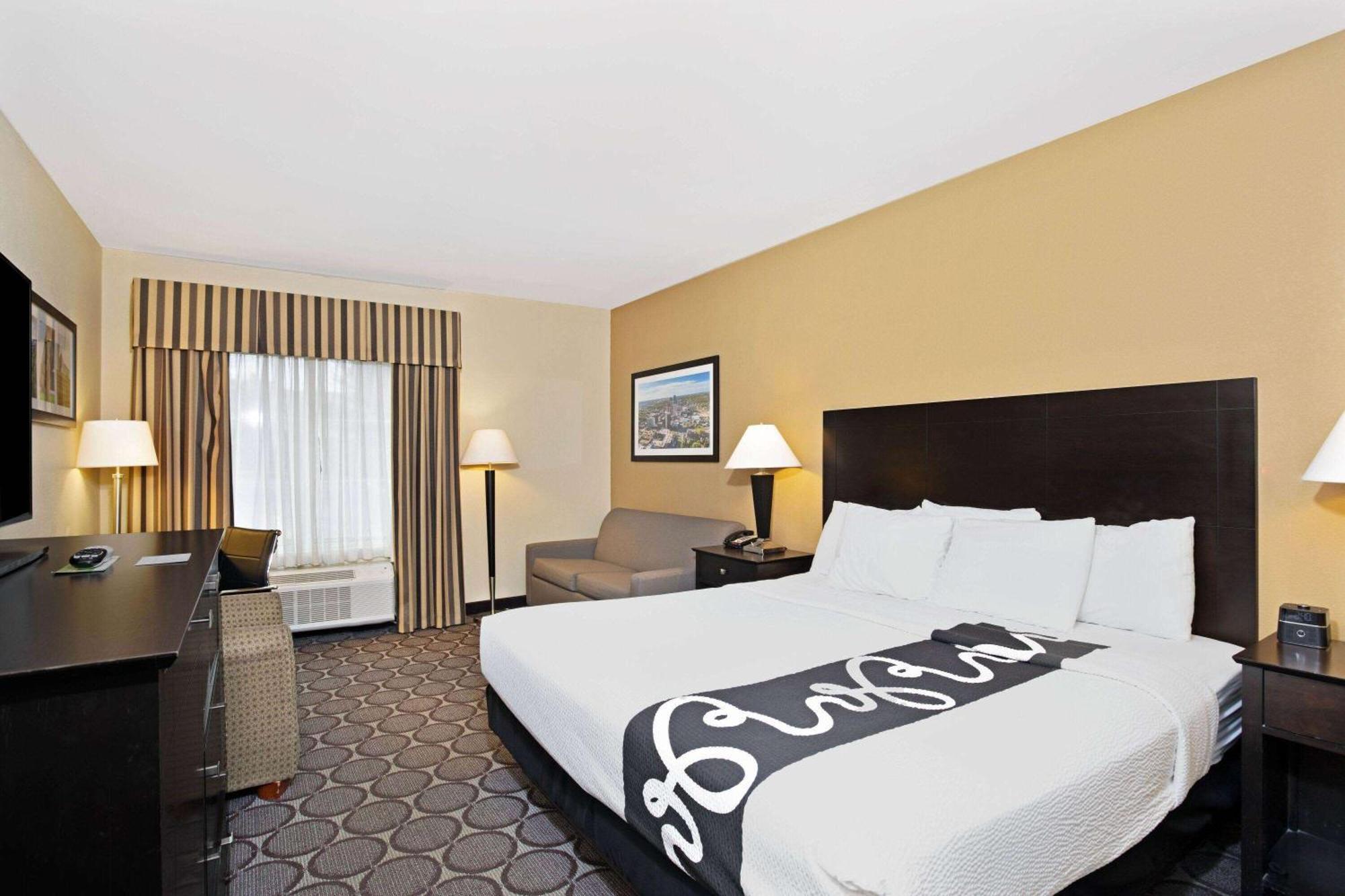 La Quinta By Wyndham Lexington South / Hamburg Hotel Luaran gambar