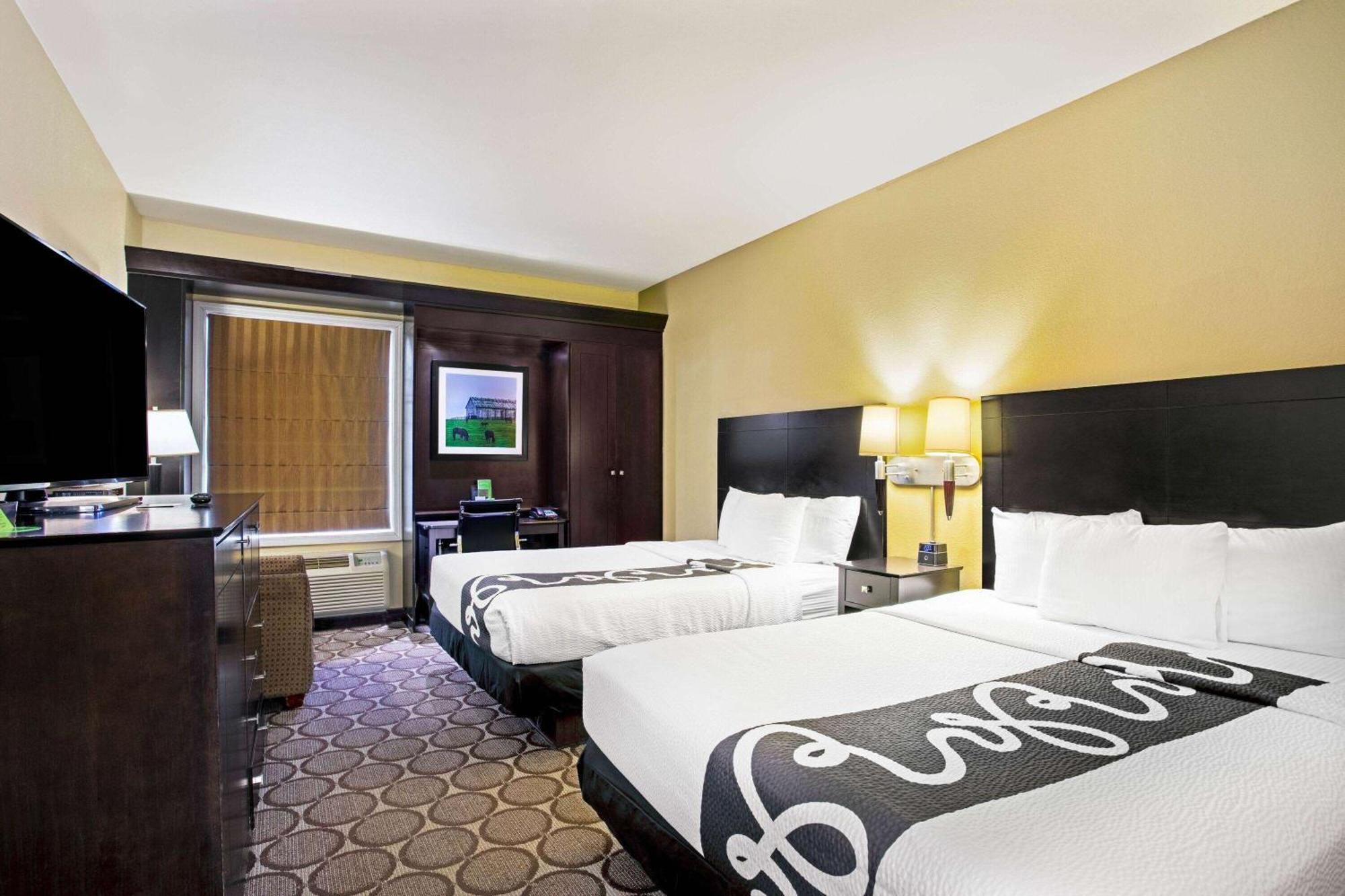 La Quinta By Wyndham Lexington South / Hamburg Hotel Luaran gambar