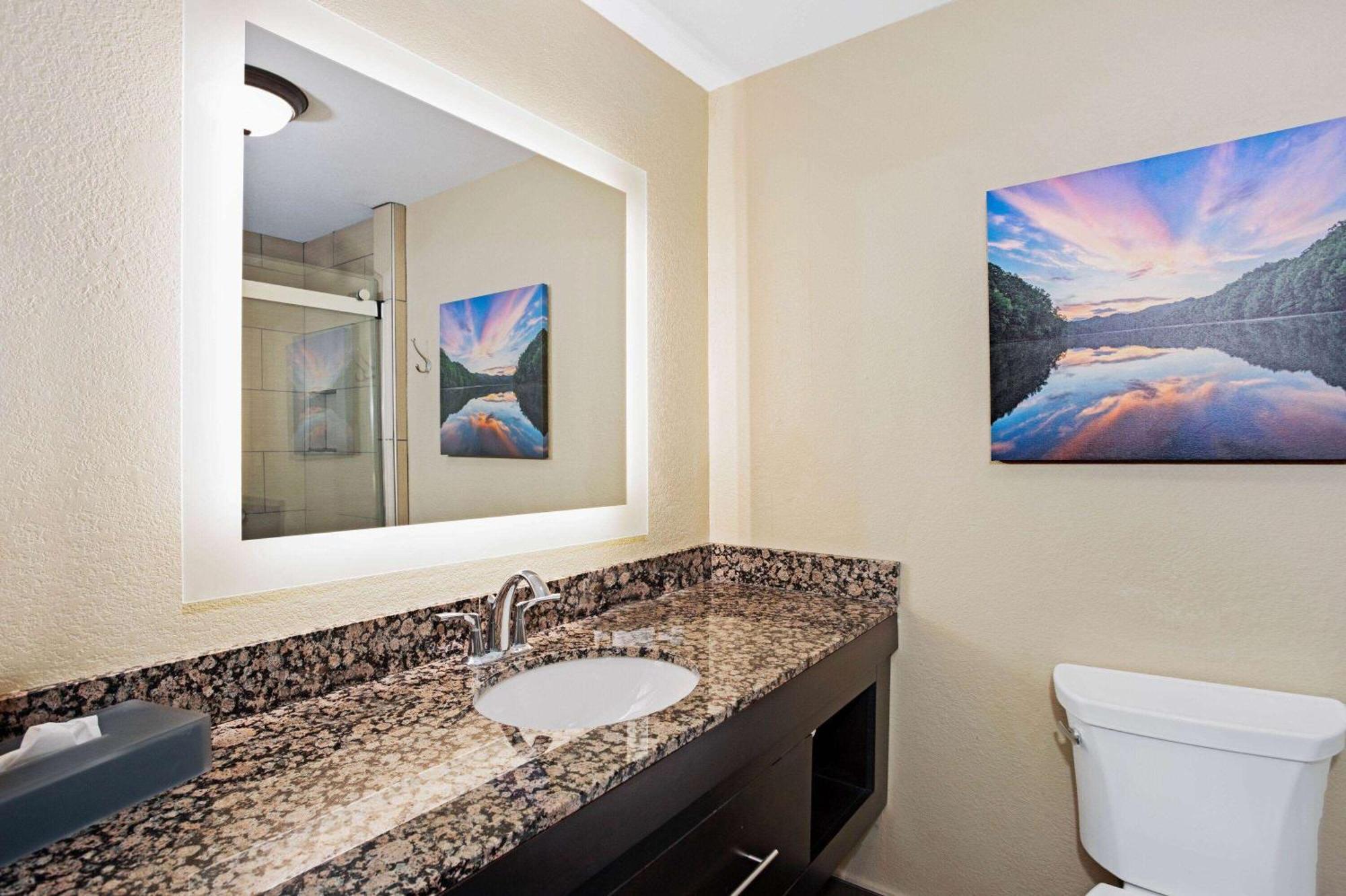 La Quinta By Wyndham Lexington South / Hamburg Hotel Luaran gambar