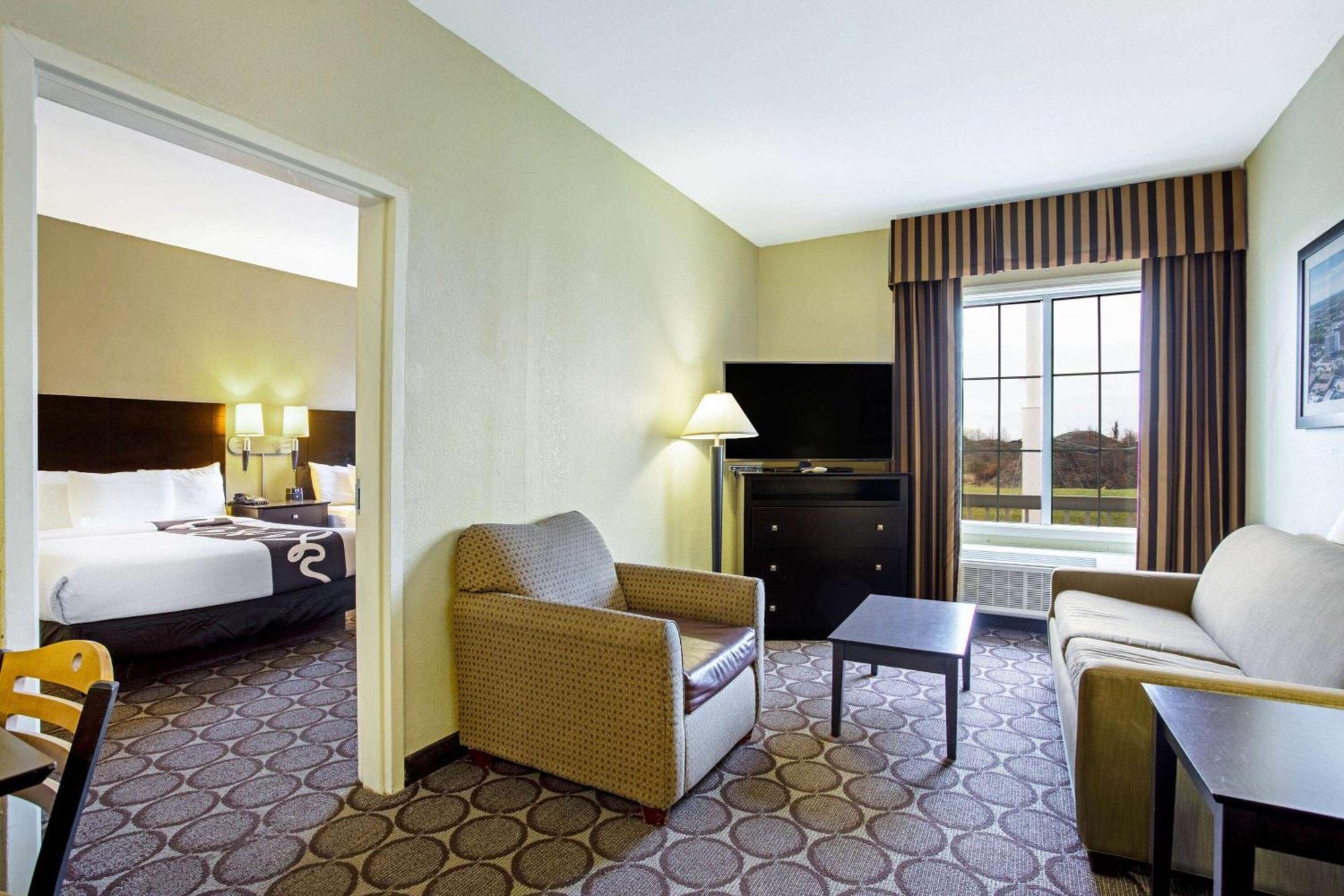 La Quinta By Wyndham Lexington South / Hamburg Hotel Luaran gambar