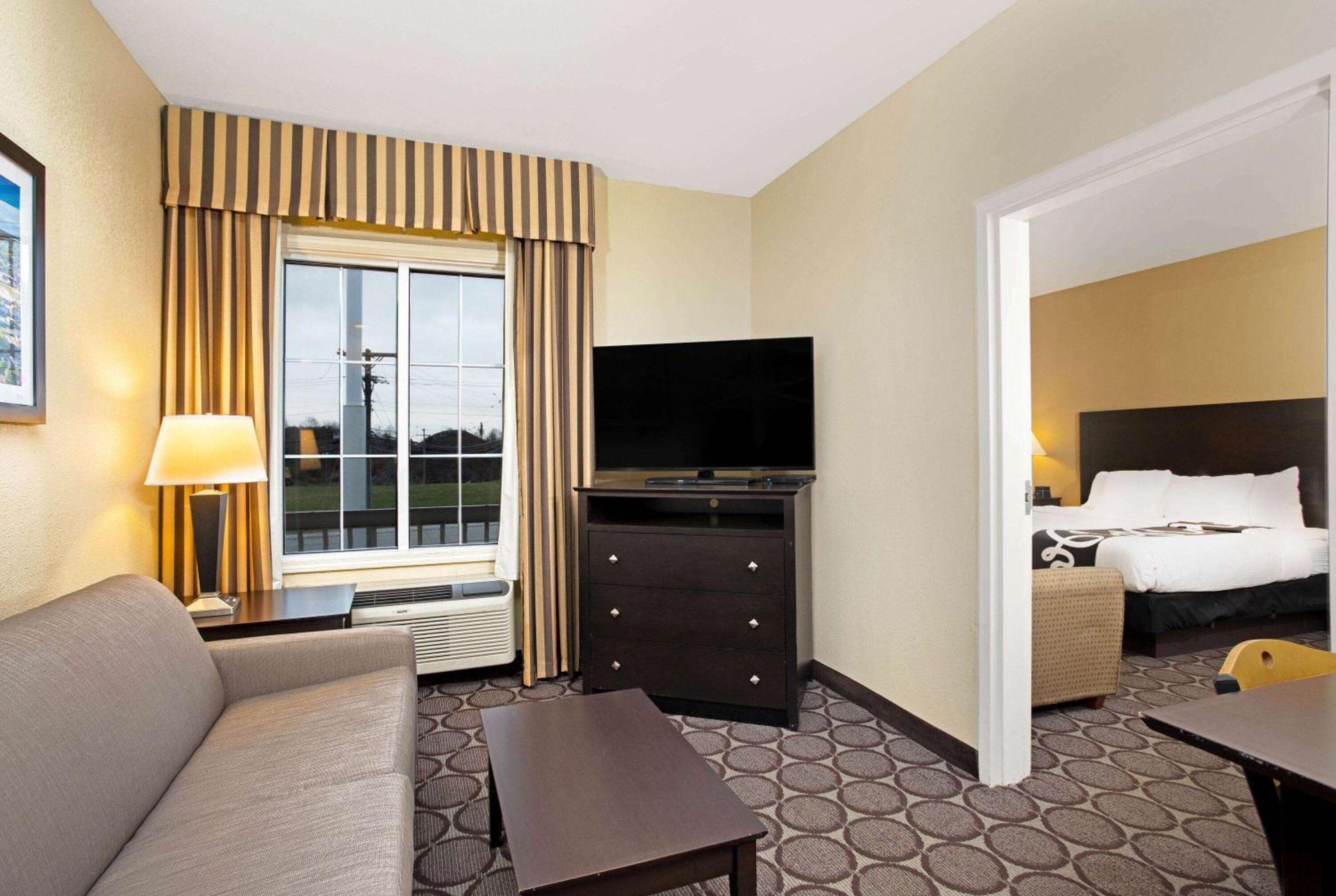 La Quinta By Wyndham Lexington South / Hamburg Hotel Luaran gambar