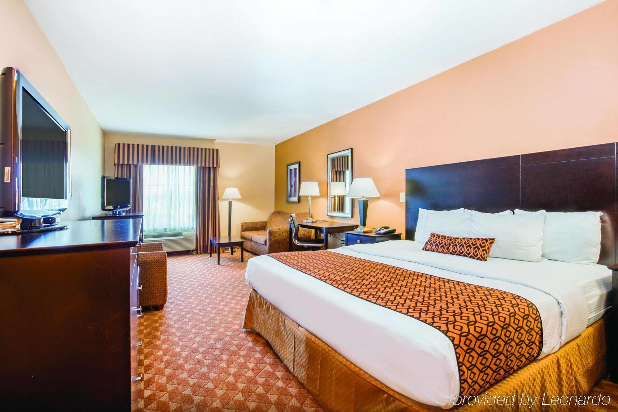 La Quinta By Wyndham Lexington South / Hamburg Hotel Luaran gambar