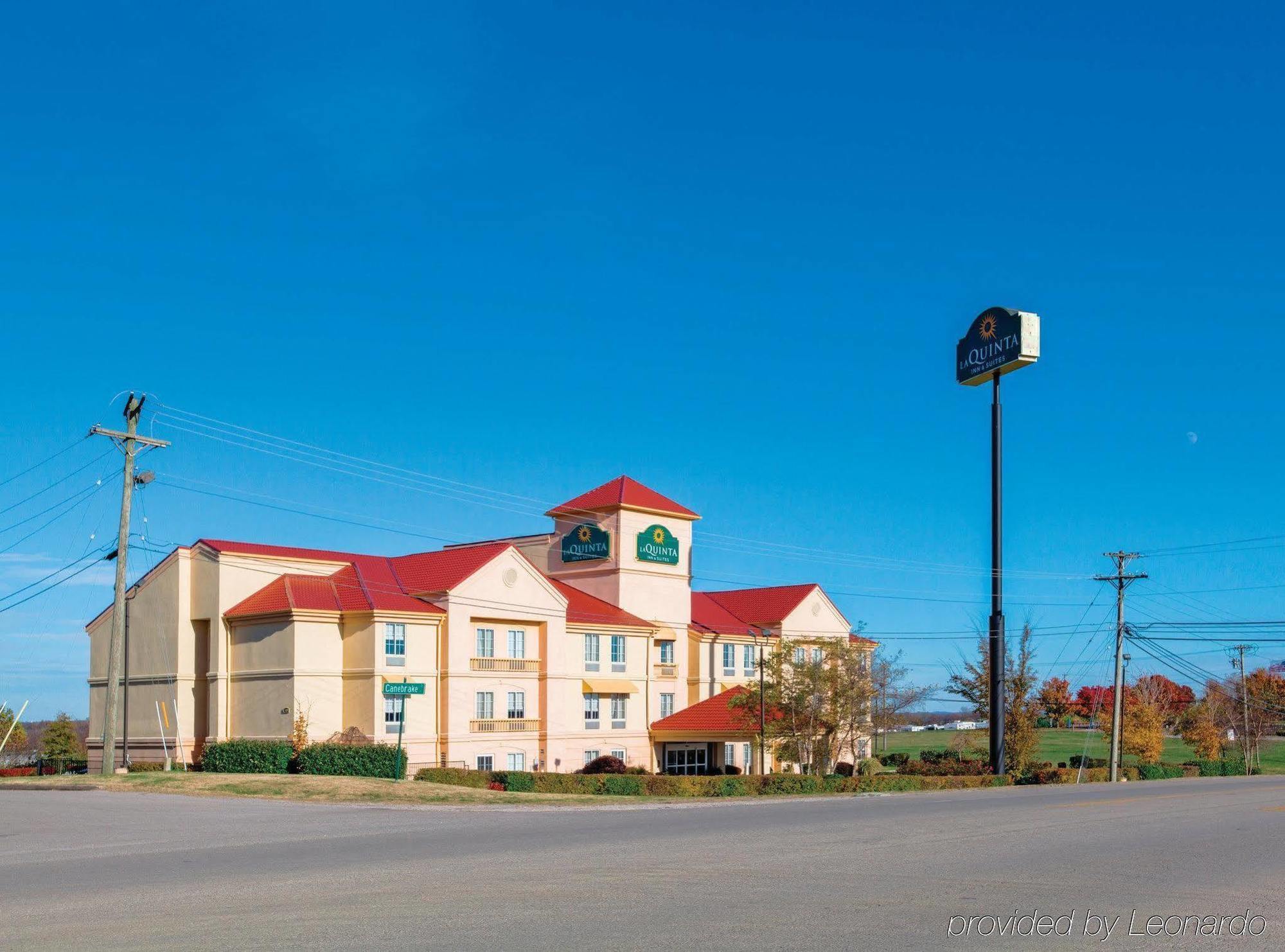 La Quinta By Wyndham Lexington South / Hamburg Hotel Luaran gambar