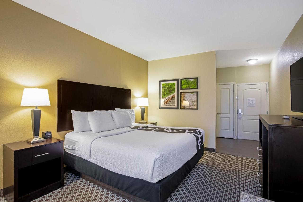 La Quinta By Wyndham Lexington South / Hamburg Hotel Luaran gambar